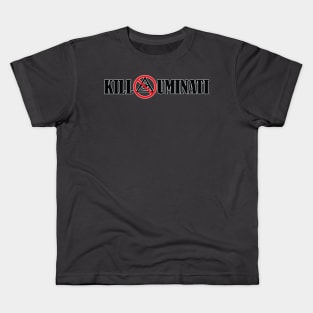 Killuminati Kids T-Shirt